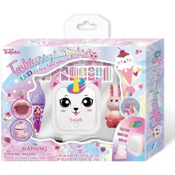 Tokidas Fashion Keychain Lipcolor Set T275 6971617153448