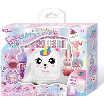 Tokidas Fashion Keychain Lipcolor Set T275 6971617153448