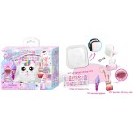 Tokidas Fashion Keychain Lipcolor Set T275 6971617153448