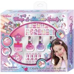 Tokidas D.I.Y Stamp & Manicure Beauty T258 6971617152878