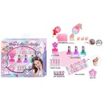 Tokidas D.I.Y Stamp & Manicure Beauty T258 6971617152878