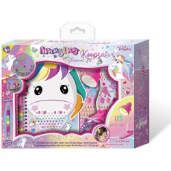 Tokidas Glow In The Dark Amazing Keep Safe Journal Set T116UN 6971617153189