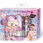 Tokidas Beauty D.I.Y Μυστικό Ημερολόγιο Με Κλειδαριά T123SC 6971617153387