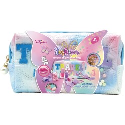 Tokidas Glam Me Up Travel Cosmetic Τσάντα Ομορφιάς T269 6971617153363