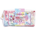 Tokidas Glam Me Up Travel Cosmetic Τσάντα Ομορφιάς Sweet Love T269SC 6971617153400