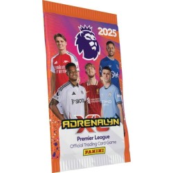 PANINI Premier Leaugue 2025 Adrenalyn Cards PA.KA.PL.225 8051708015263