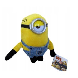 Gialamas Despicable Me 3 Minions Classic 13Εκ. (6 Σχέδια) - Posh Paws - 1 Τμχ 9055 5050624090555