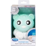 Playgro Goodnight Bear Night Light And Projector 0188118 9321104881182