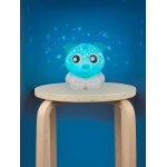 Playgro Goodnight Bear Night Light And Projector 0188118 9321104881182