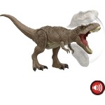 Mattel Jurassic World All-Out Attack Tyrannosaurus REX HXF53 194735228263
