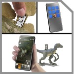 Mattel Jurassic World All-Out Attack Tyrannosaurus REX HXF53 194735228263