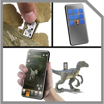 Mattel Jurassic World All-Out Attack Tyrannosaurus REX HXF53 194735228263