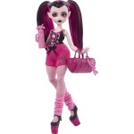 Mattel Monster High Skulltimate Secrets Draculaura Doll HXH84 194735230495
