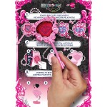 Mattel Monster High Skulltimate Secrets Draculaura Doll HXH84 194735230495