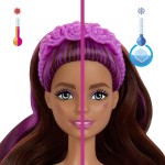 Mattel Barbie Color Reveal Κούκλα Μπαλαρίνα Με 6 Εκπλήξεις Κούκλα HRK17 194735178650