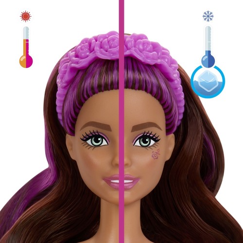 Mattel Barbie Color Reveal Doll Assortment HRK17 194735178650