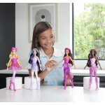 Mattel Barbie Color Reveal Κούκλα Μπαλαρίνα Με 6 Εκπλήξεις Κούκλα HRK17 194735178650