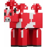 Mattel Minecraft 8Εκ Mooshroom Παιδική Φιγούρα Παιχνιδιού GTP08 / HTL83 194735193615