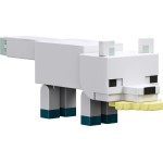 Mattel Minecraft 3.25' Core Figure Arctic Fox GTP08 / HTN13 194735194483