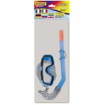POSEIDON Delfinakia Child-Teen Mask And Respirator Set 31020 5200129045004