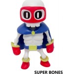 Just toys Stumble Guys Series 2 3D Mini Figures 3 Pack Asst. 0439 9772532611306