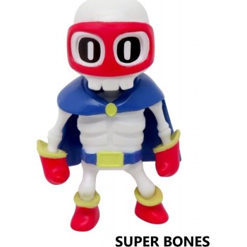 Just toys Stumble Guys Series 2 3D Mini Figures 3 Pack Asst. 0439 9772532611306