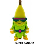 Just toys Stumble Guys Series 2 3D Mini Figures 3 Pack Asst. 0439 9772532611306