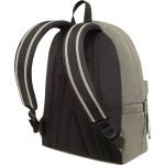 POLO Original Scarf Backpack Black Grey 901135-2100 5201927127459