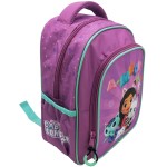GIM Gabbys Dollhouse Toddler Backpack Gabby 316-40054 5204549165816
