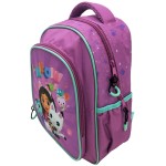 GIM Gabbys Dollhouse Toddler Backpack Gabby 316-40054 5204549165816