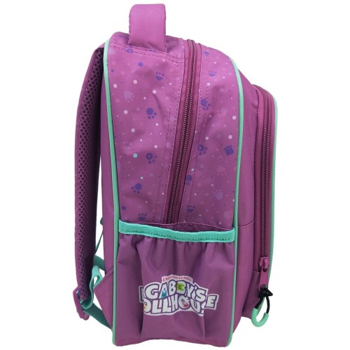 GIM Gabbys Dollhouse Toddler Backpack Gabby 316-40054 5204549165816