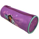 GIM Gabbys Dollhouse Pencil Case Gabby 316-40140 5204549165830