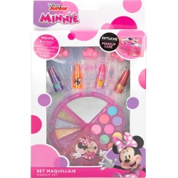 John Make Up Roulette Minnie 77363 8412842773639