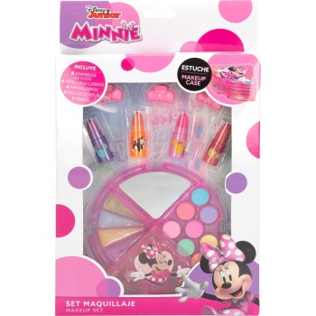 John Make Up Roulette Minnie 77363 8412842773639