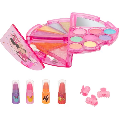 John Make Up Roulette Minnie 77363 8412842773639