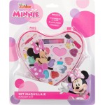 John Make Up Big Heart Minnie 77365 8412842773653