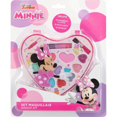 John Make Up Καρδιά Μεγάλη Minnie 77365 8412842773653
