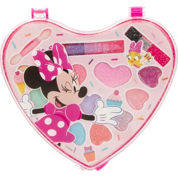 John Make Up Καρδιά Μεγάλη Minnie 77365 8412842773653