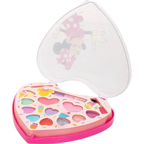 John Make Up Καρδιά Μεγάλη Minnie 77365 8412842773653