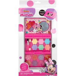 John Make Up Big Case Minnie 77362 8412842773622
