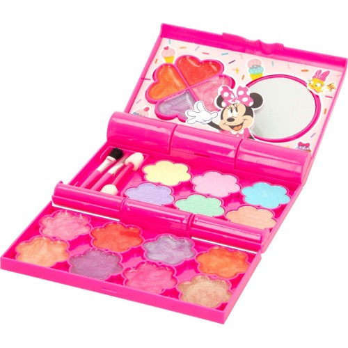 John Make Up Big Case Minnie 77362 8412842773622
