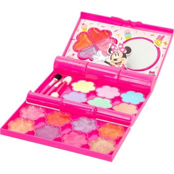 John Make Up Big Case Minnie 77362 8412842773622
