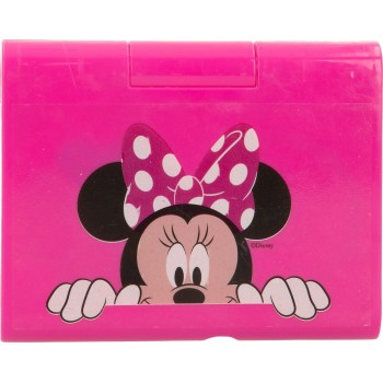 John Make Up Big Case Minnie 77362 8412842773622
