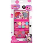 John Make Up Big Case Minnie 77362 8412842773622