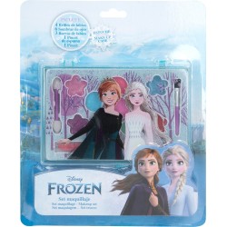 John Make Up Palete Frozen 77356 8412842773561