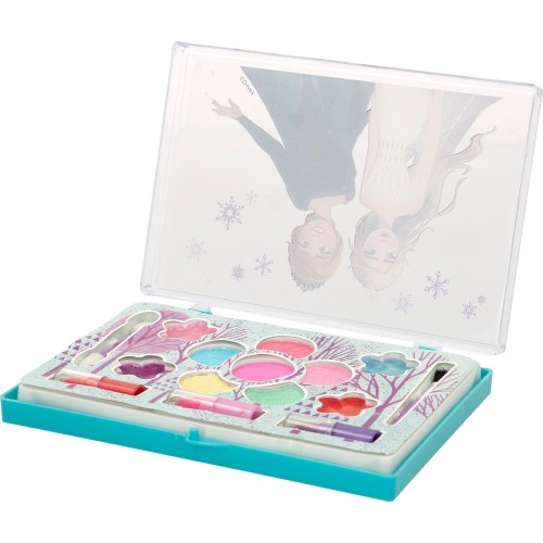 John Make Up Palete Frozen 77356 8412842773561