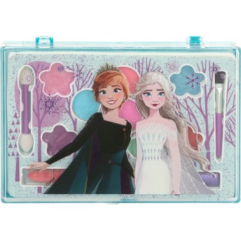 John Make Up Palete Frozen 77356 8412842773561