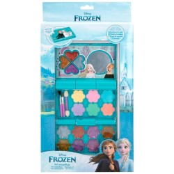 John Make Up Big Case Frozen 77354 8412842773547