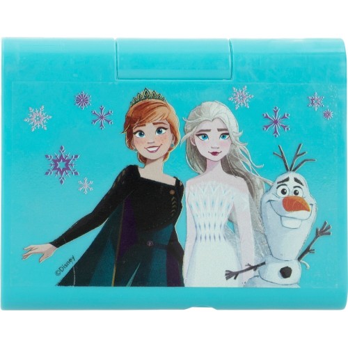 John Make Up Κασετίνα Frozen 77354 8412842773547