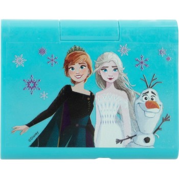 John Make Up Big Case Frozen 77354 8412842773547